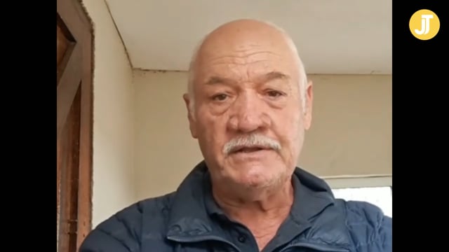 Thomas (Suid-Afrikaans)