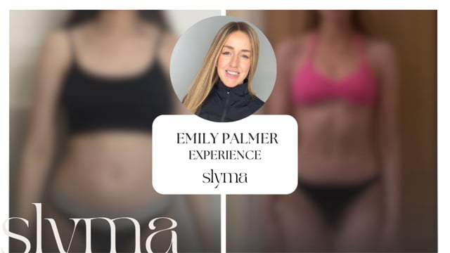 Slyma client video testimonial