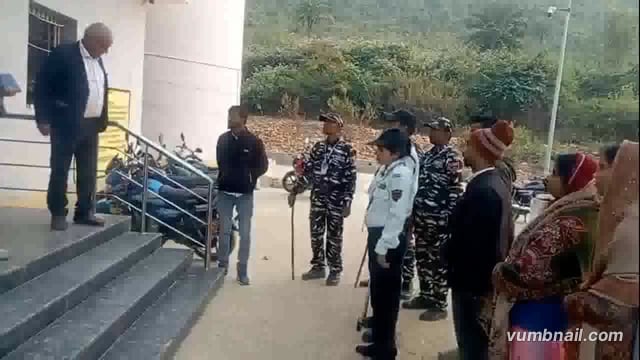 सिविल सर्जन ने सामुदायिक स्वास्थ्य केंद्र का निरिक्षण कर दिए कई आवश्यक दिशा निर्देश