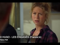 Bande demo Daphne Lanne