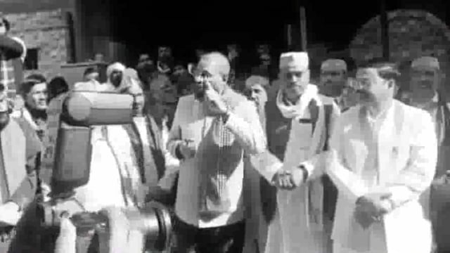 पानीगांव न्याय पंचायत के ग्रामीणों और किसानों ने विधायक राजेश चौधरी के आवास पर यमुना अथॉरिटी की गंभीर समस्या को लेकर किया धरना-प्रदर्शन।