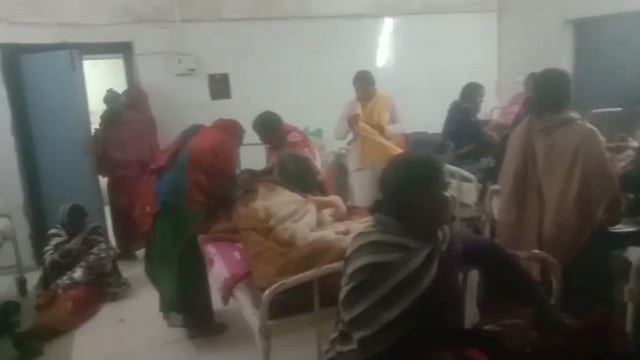 प्राथमिक स्वास्थ्य केंद्र सिरदला में 18 महिलाओं का सफल ऑपरेशन कर  बंध्याकरण