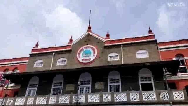 कोल्हापूर महानगरपालिका निवडणूक महाराष्ट्रात हाय व्होल्टेज ठरलेली कोठे हात,कमळ, शिवसेना, जनस्वराज्य ने जिंकली.