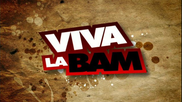 "Viva La Bam" DVD Trailer
