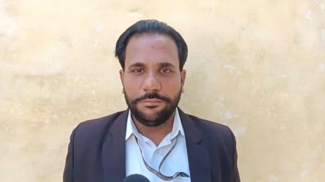 मथुरा मैं वार एसोसिएशन का वार्षिक चुनाव शांतिपूर्ण संपन्न हुआ