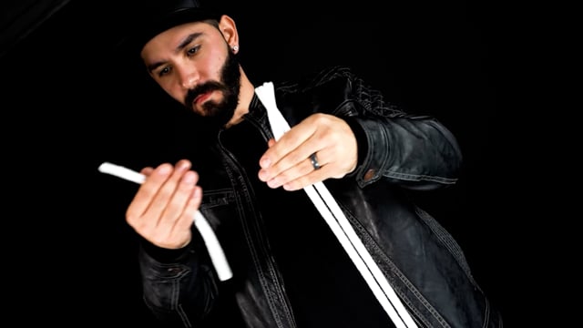 Video WGM PROFESSIONAL ROPE ROUTINES by Murphy's Magic  - Trick
