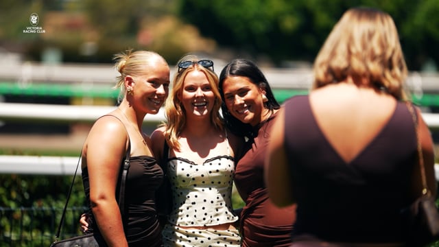 A look back Summer Fun Race Day 