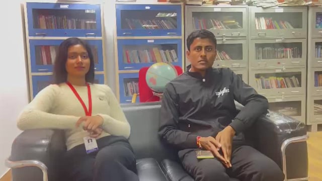 Isomes Noida se Live 