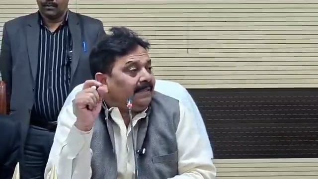 .▶️...मंत्री जी ..... कहिन.......