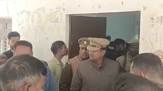 इटवा समाधान दिवस में हंगामा, फरियादी ने दरोगा पर लगाए इनकाउंटर की धमकी के गंभीर आरोप