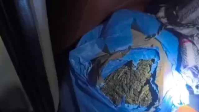 BANKA NEWS: भलजोर चेक पोस्ट पर बड़ी कार्रवाई, स्वीट डिजायर कार से 102 किलो गांजा बरामद, दो अंतरराज्यीय तस्कर गिरफ्तार