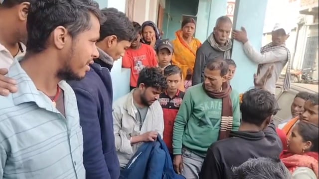 BANKA NEWS: हाट में दिनदहाड़े मोबाइल छिनतई नाकाम, महिला की बहादुरी से चोर दबोचा गया