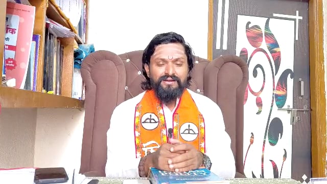 शिंदे शिवसेनेकडून तोगरी जिल्हा परिषदेची   लक्ष्मीकांत पाटील कौळखेडकर यांना उमेदवारी जाहीर 