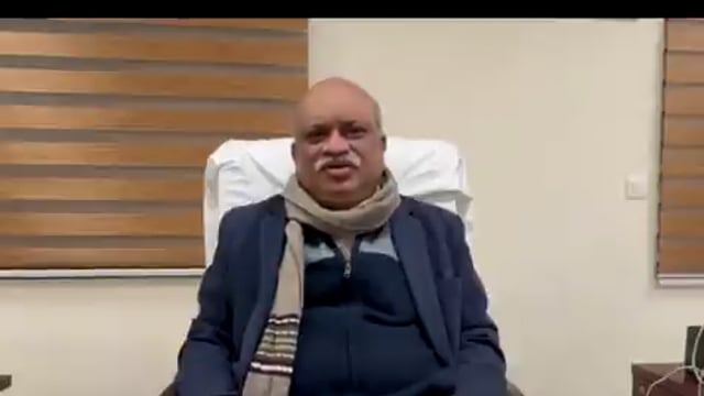 ▶️.....गोंडा : जिला अस्पताल में चूहों की भरमार

पोस्टमार्टम हाउस, हर वार्ड में चूहे
ऑक्सीजन पाइपलाइन पर चहलकदमी
जिला अस्पताल में चूहों का वीडियो वायरल 
जांच में दोषी मिलने पर वार्ड इंचार्ज सस्पेंड
सस्पेंशन के साथ हॉस्पिटल शिफ्टिंग की तैयारी
अब नई बिल्डिंग में शिफ्ट होगा अस्पताल.   part 2