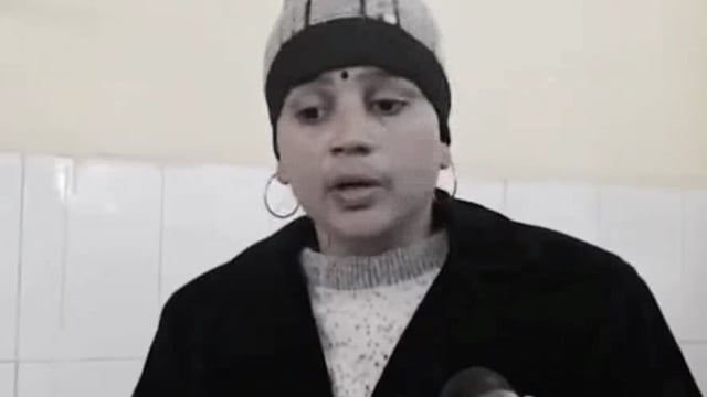 धर्म नगरी वृंदावन में प्रदेश महिला प्रकोष्ठ एवं समाज सेविका के पति पर नामजद हमलावरों ने जानसे मारने की नीयत से लाठी-डंडों से किया जानलेवा हमला,

पीड़ित ने पुलिस को तहरीर देकर की कड़ी कार्रवाई की मांग।