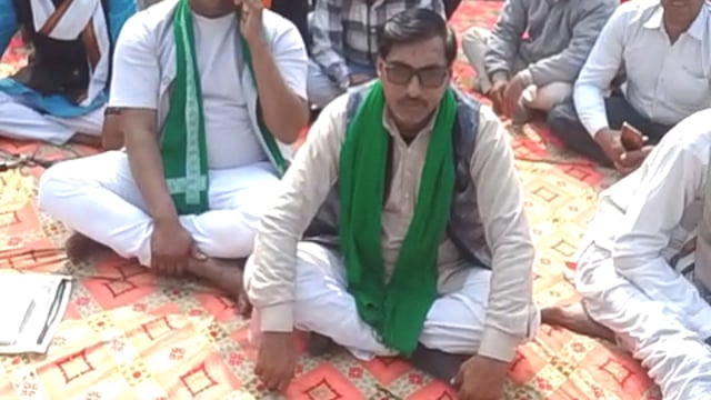 भारतीय किसान यूनियन अन्नदाता 