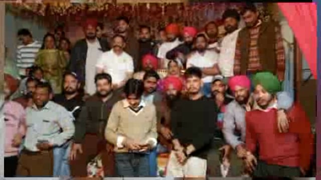 DREAMS WELDARE CLUB HELP A NEEDY DOUGHTER MARRIGE