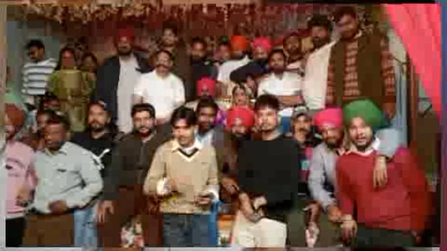 DREAMS WELDARE CLUB HELP A NEEDY DOUGHTER MARRIGE