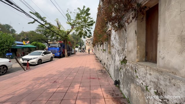 Virtual Walk - Long 1919 1