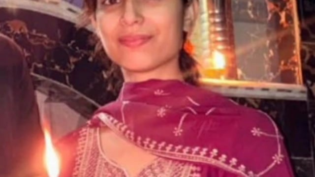 MANT- मथुरा से बेटी घर आजा बहुत याद आ रही है,रोते-रोते परिजनों मां-बाप का बुरा हाल, खामोश मथुरा पुलिस,,