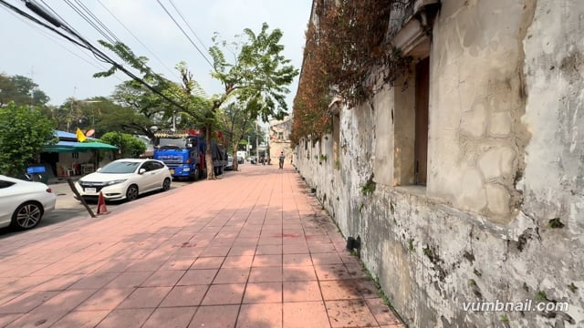 HDR Virtual Walk - Long 1919