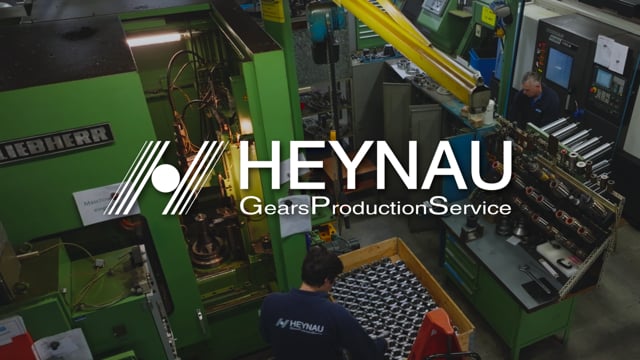 Video Heynau von my-scale