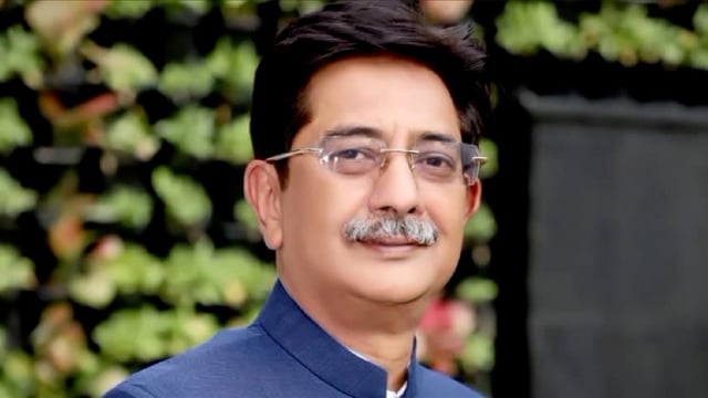 सांसद अनुराग शर्मा की पहल रंग लाई, झांसी–कानपुर NH-27 होगा 6 लेन