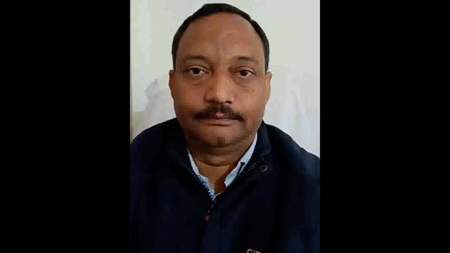 अमेठी जिले में हिंदू सम्मेलन आयोजित किये जा रहे हैं इससम्बन्ध में पूर्वजिला प्रचारक काशीराघवेन्द्रसरकार नेदीजानकारी