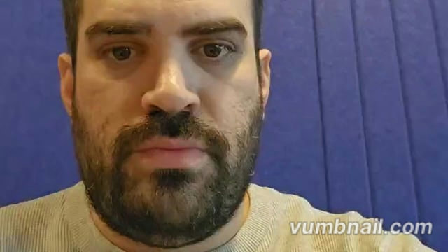 Testimonio de Cristian Tenuta