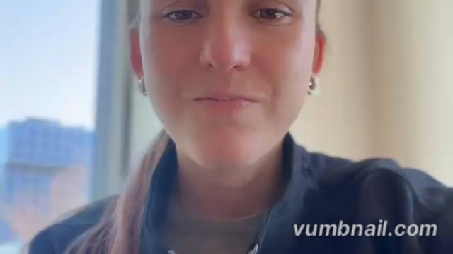 Testimonio de Carolina Maichel Larsson