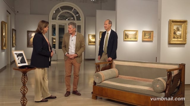 Vimeo Video Vorschaubild