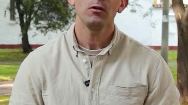 Jaime Toro