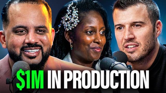 How This Agent Sold $1M in Life Insurance (Inspiring Story)