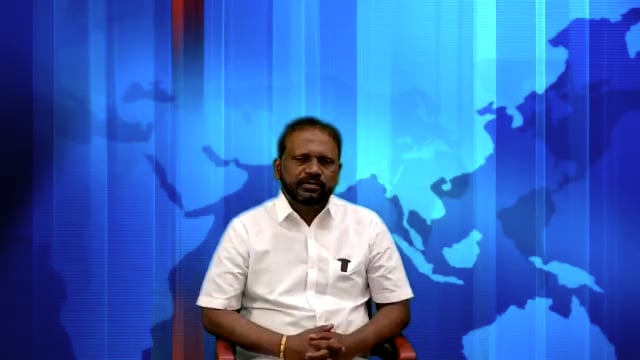 निडेबन सर्कल मधून राष्ट्रवादी काँग्रेसकडून डॉ दीपक सोमवंशी यांची उमेदवारी निश्चित