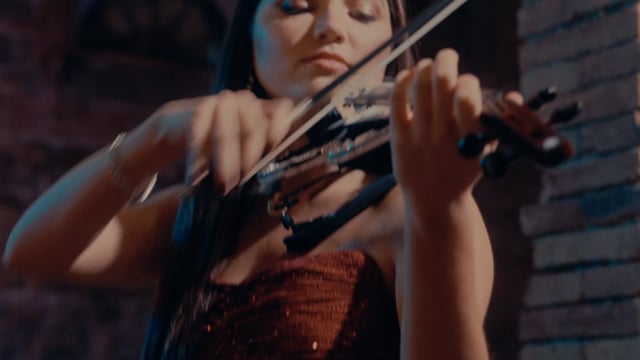 Voice of Waves - Live Music & DJ set