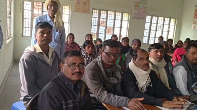 विद्यालय शिक्षा समिति के दायित्वों से सदस्यों को कराया गया अवगत तीन दिवसीय प्रशिक्षण का हुआ समापन