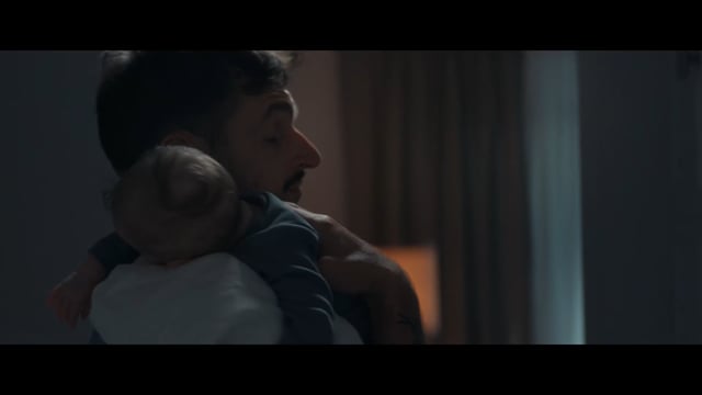 APAP campaign for USP Zdrowie, produced by Selfish3