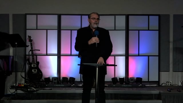 Our Primary Pursuit in 2026: Winning Souls For Jesus