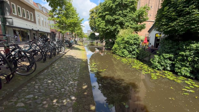 Virtual Walk – Amersfoort, Netherlands 2