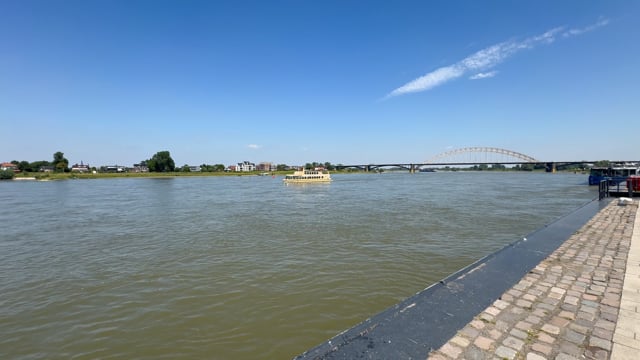 Virtual Walk – Nijmegen, Netherlands 2