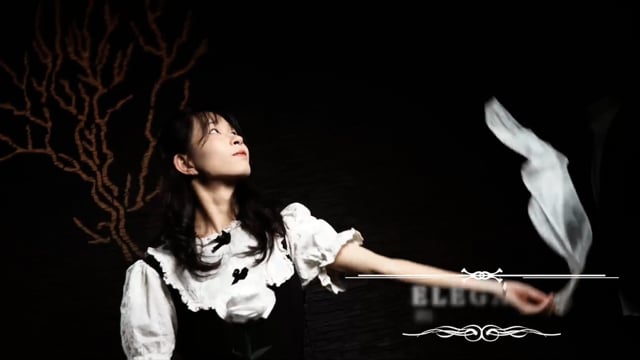 Video Fantasy Rose by Leon, Bond Lee & MS Magic