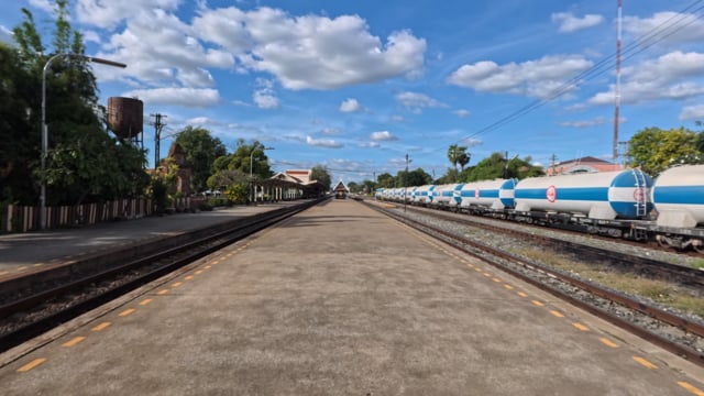 Virtual Walk - Lop Buri