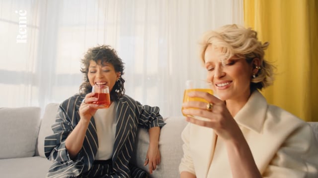 REME/RENEW campaign for Reme, produced by Selfish3