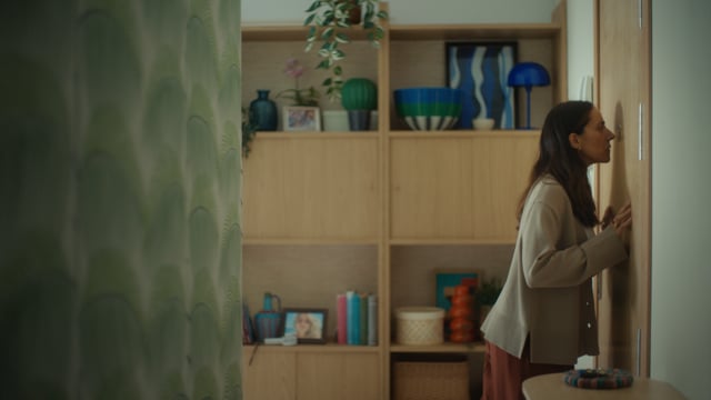 Movistar Blue Weeks Mirilla