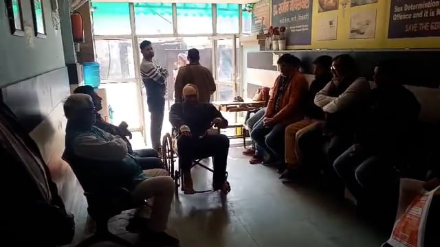 मृत्यु पर विजय प्राप्त किया है सूर्य प्रताप ने :-  पं०भरत उपाध्याय