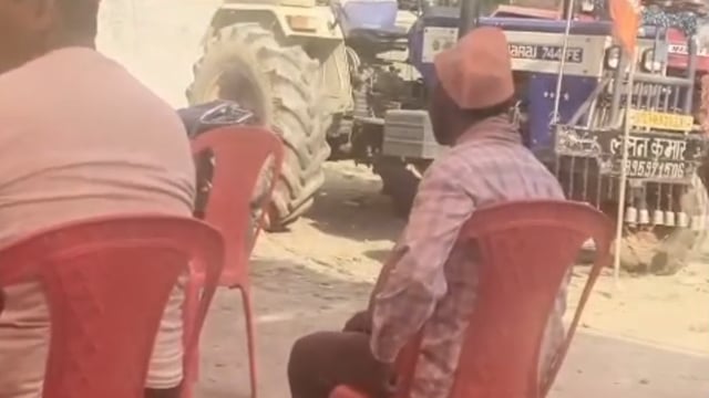 लौंन्द मंडल में विकसित भारत जी राम जी योजना पर कार्यशाला, लोगों को दी गई जानकारी