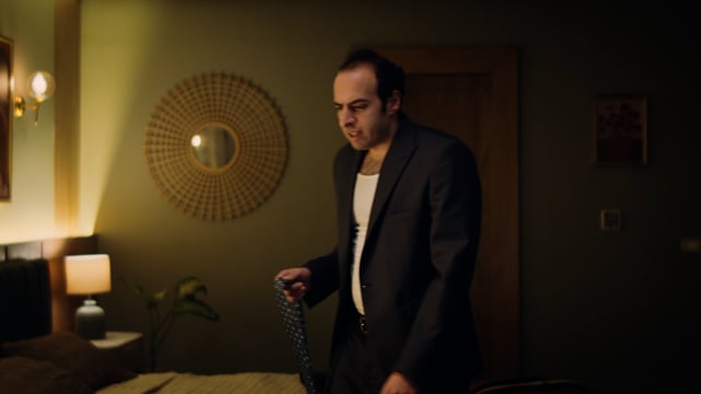 Samsung — Ahmed El-Ghandour Campaign