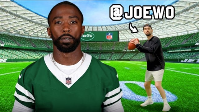 NFL × Fortnite