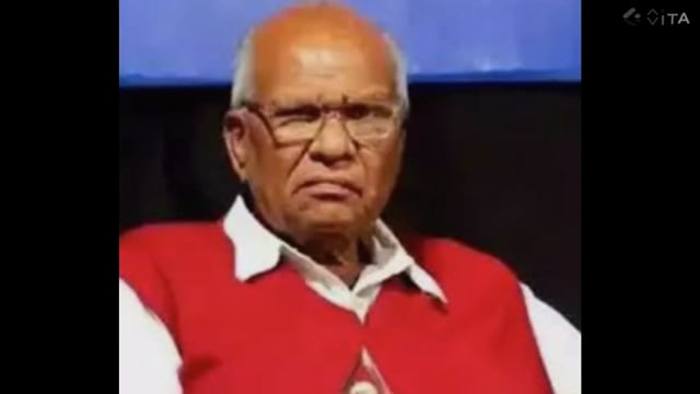 कॉम्रेड गोविंद पानसरे हत्या प्रकरणात गोवण्यात आलेले निष्पाप समीर गायकवाड यांचे निधन .