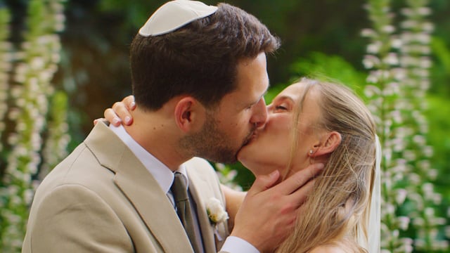 Ashlee & Jake at Alto, Botanical Gardens